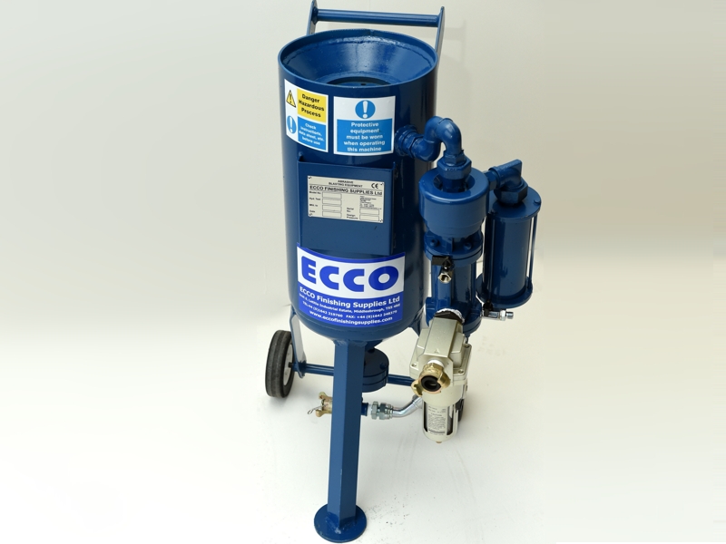 Ecco finishing outlet