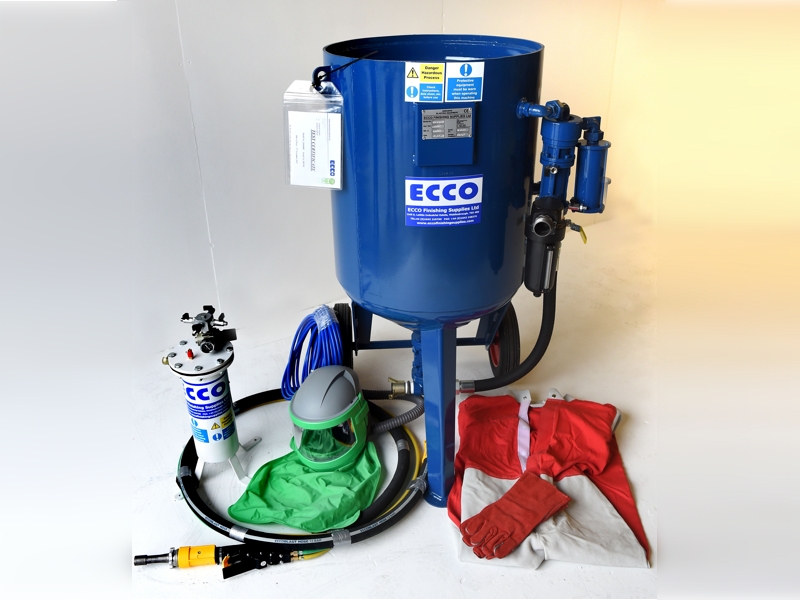 Ecco finishing outlet